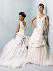 Ian Stuart Gelinlik Modelleri