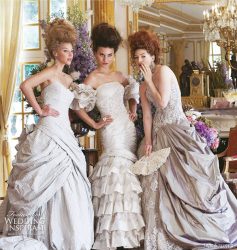 Ian Stuart Gelinlik Modelleri2