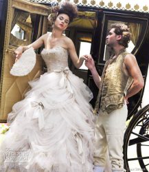 Ian Stuart Gelinlik Modelleri3