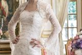 Ian Stuart Gelinlik Modelleri4