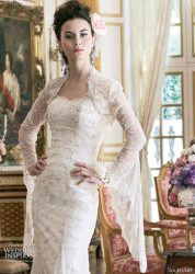 Ian Stuart Gelinlik Modelleri4