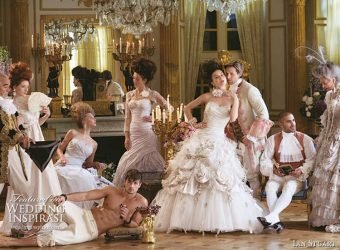 Ian Stuart Gelinlik Modelleri5