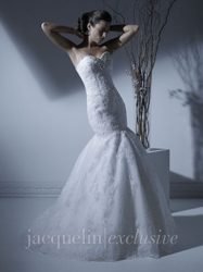 Jacqueline Gelinlik Modelleri2