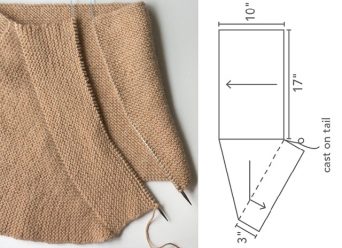 duz orgu dikissiz kolay boyunluk 3