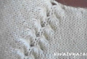 soray kiprigi reglan yelek baslama 3