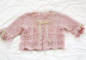 bebek hirka modelleri 2