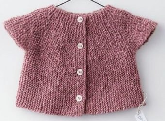 bebek hirka modelleri 5