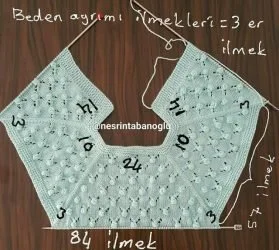 bademli bebek hirkasi yapilisi 6