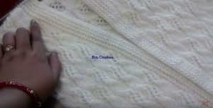 yelek boyun yapilisi 2