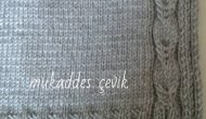 yeni dogan koruklu burgu erkek yelegi 2
