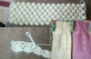 bademli tig yelek modeli 6