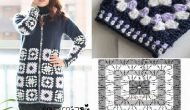 sis ve tig ile yapılan kolay hirka modeli 4