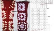 sis ve tig ile yapılan kolay hirka modeli 8
