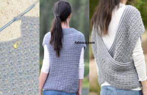 capraz cift tarafli kullanilan yelek modeli 6