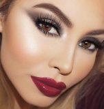 2018 makyaj trendleri 3