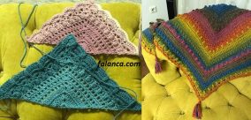 kek ipten renkli sal modeli 1