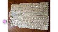 sac orgusu yelek modeli 1
