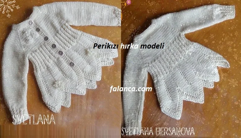 peri kizi hirka modeli 1