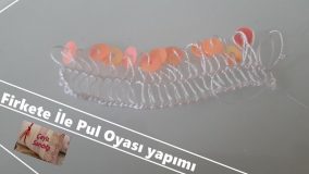 egmec oyasi modelleri ve yapimi 3
