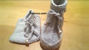 Kese Patik Modeli