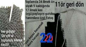 smokin damat yeleği yapilisi 11