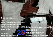 smokin damat yeleği yapilisi 14