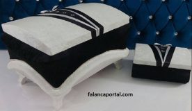 damat bohcasi sandik 10