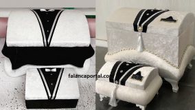 damat bohcasi sandik 15