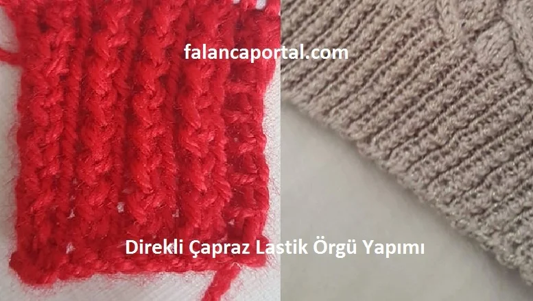 direkli capraz lastik modeli 1