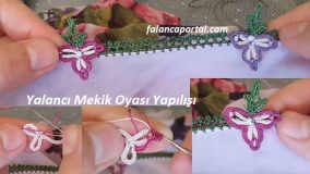 Yalancı Mekik Oyası