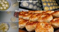 Boyoz Tarifi