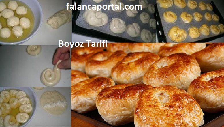 Boyoz Tarifi