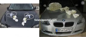 gelin arabasi modelleri 6