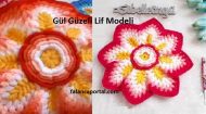 Gül Güzeli Lif Modeli