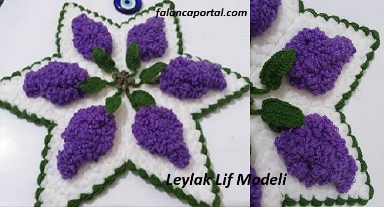 Leylak Lif Modeli 1