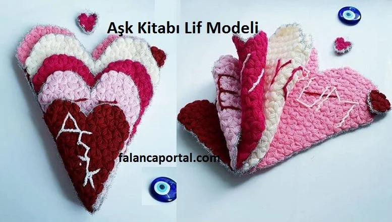 ask kitabi lif modeli 1