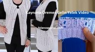 Kaynana Öremez Gelin Yelek Video