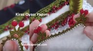 Kiraz Oyası Yapımı