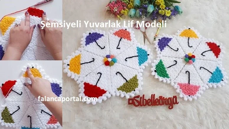 semsiyeli yuvarlak lif modeli 1