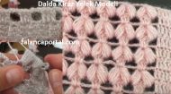 Dalda Kiraz Yelek Modeli