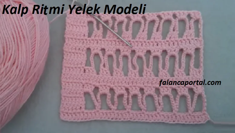 kalp ritmi yelek modeli 1