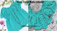 yirtik pirtik roba modeli 1