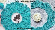 yirtik pirtik roba modeli 2