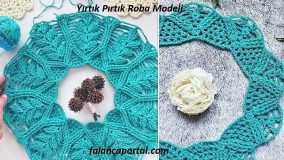 yirtik pirtik roba modeli 2