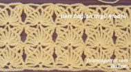 Dert Dağları Örgü Modeli
