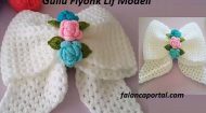 Güllü Fiyonk Lif Modeli