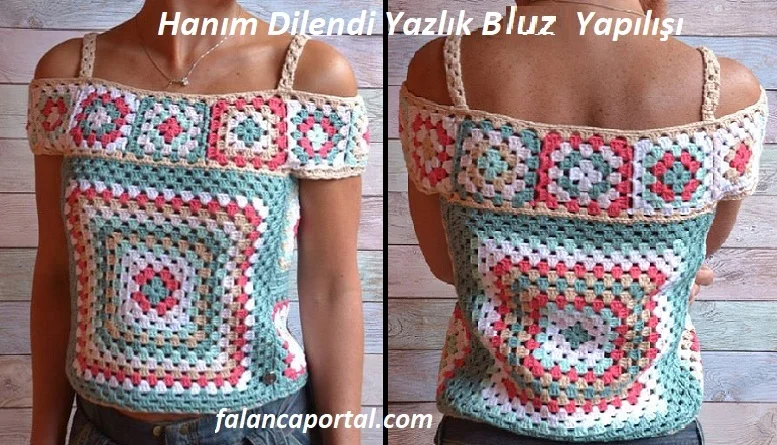 hanim dilendi yazlik bluyapilisi 1