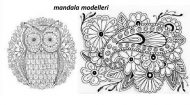 mandala modelleri ve yapilisi 1