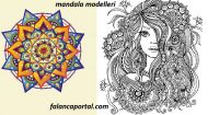 mandala modelleri ve yapilisi 2