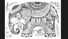 mandala modelleri ve yapilisi 3